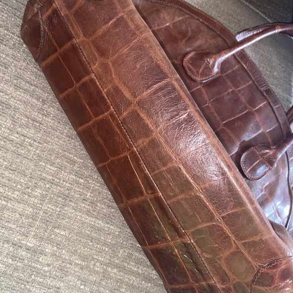 Paola Dellungo handbag - Picture 4 of 4